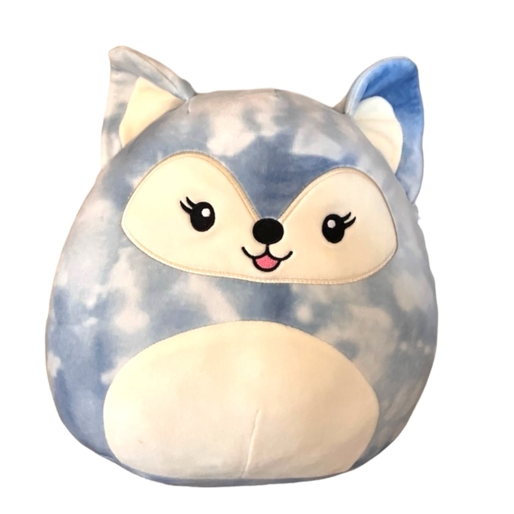 Faldette the squishmallow